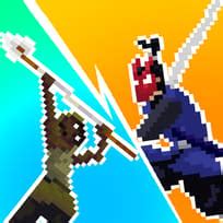 poikgame|LAST WARRIORS .
